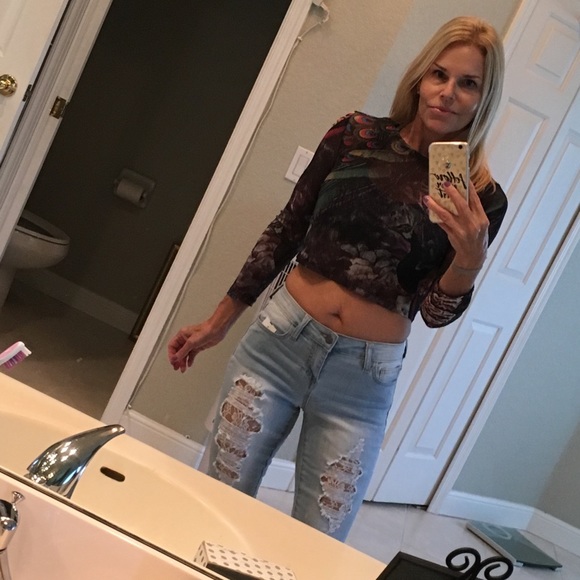 I’m feeling a lil leopard today 😂 - Picture 12 of 15